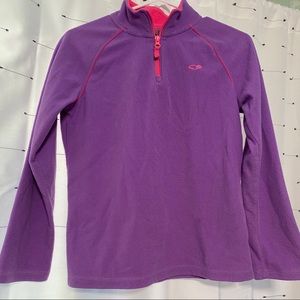 C9 Champion quarter zip